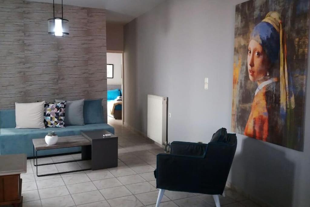 03 - Apt In The Heart Of The City - Appartement *