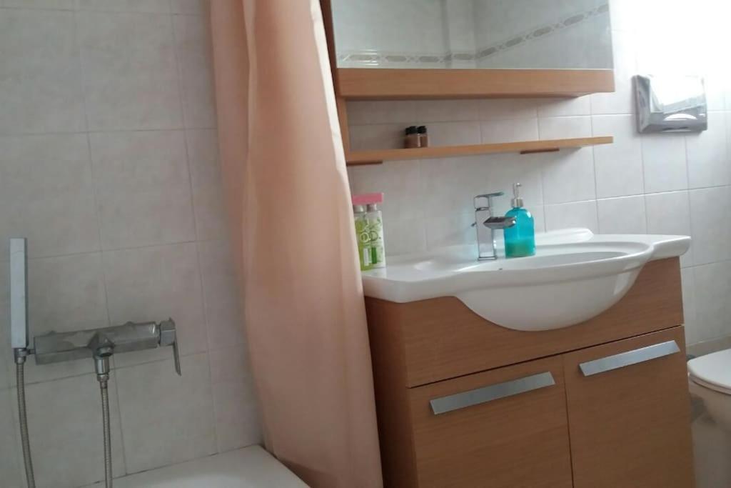 Appartement 03 - Apt In The Heart Of The City -