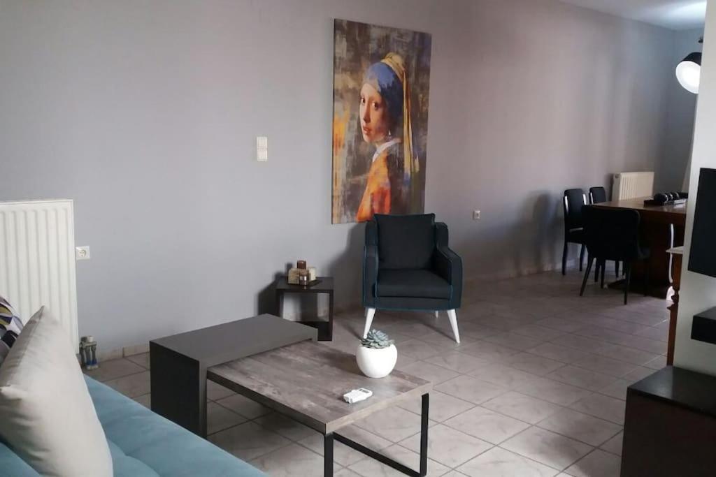 03 - Apt In The Heart Of The City - Appartement