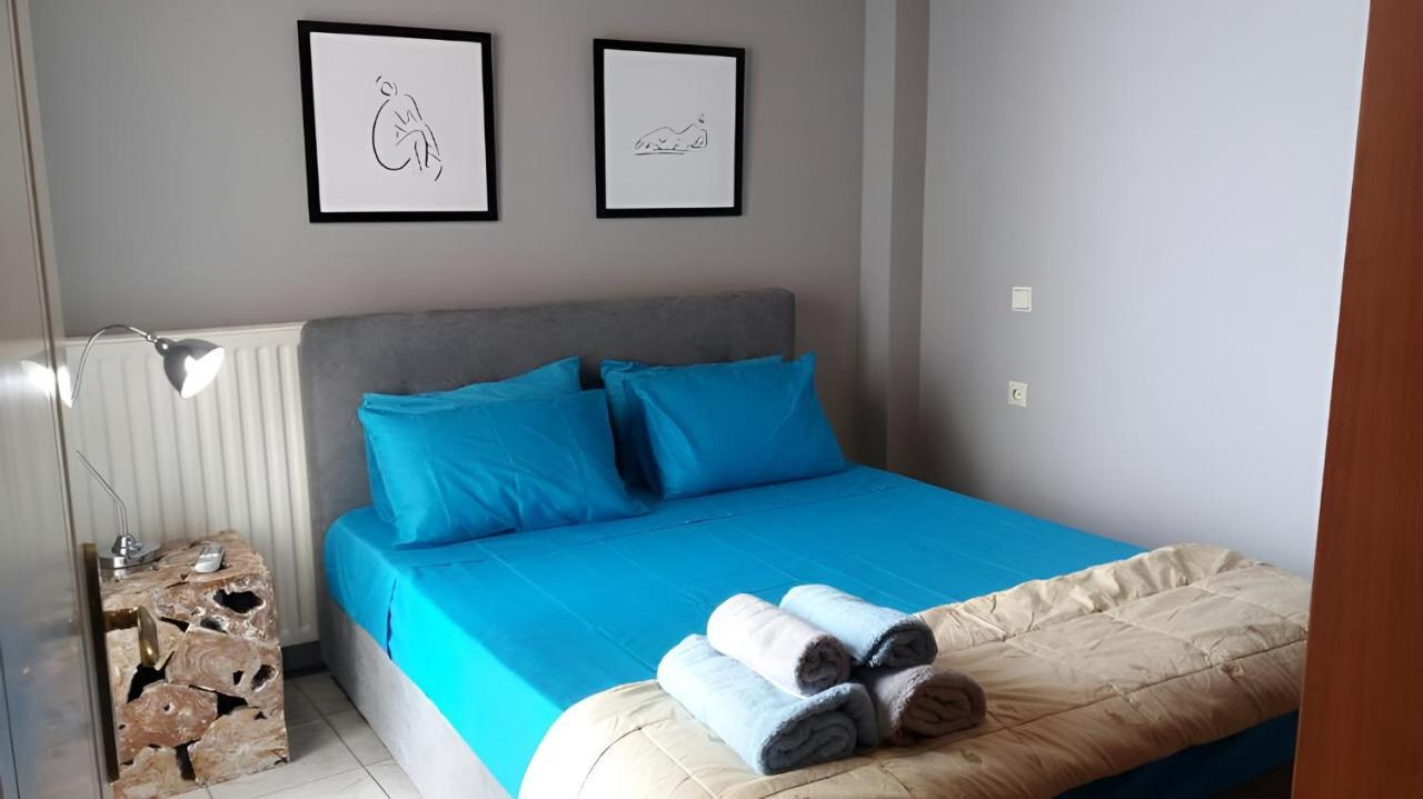 03 - Apt In The Heart Of The City - Appartement *