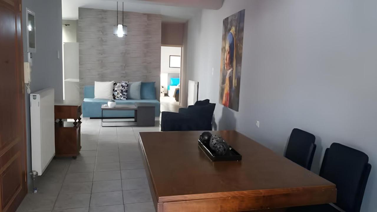 Appartement 03 - Apt In The Heart Of The City - *