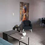 03 - Apt In The Heart Of The City - Heraklion