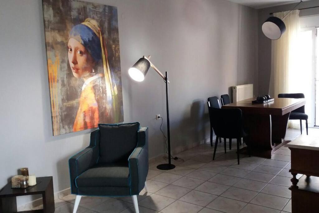 Appartement 03 - Apt In The Heart Of The City - *