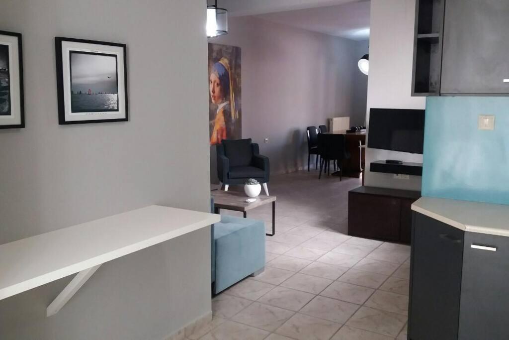 03 - Apt In The Heart Of The City - Appartement