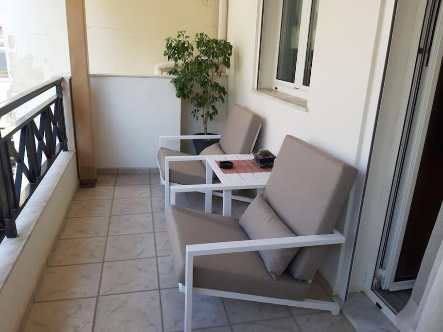 03 - Apt In The Heart Of The City - Appartement *